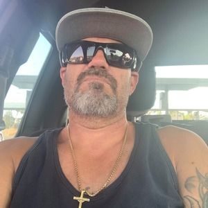 Meet your Posher, Richard